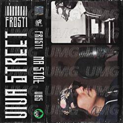 Na Stol - Frosti Rege