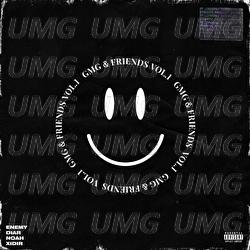 GMG & Friends Vol. 1 - Enemy, Noah, Diar