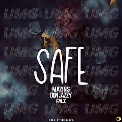 Safe (Mavins x Don Jazzy x Falz) - Mavins, Don Jazzy, Falz