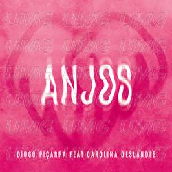 Anjos - Diogo Pi&ccedil;arra, Carolina Deslandes