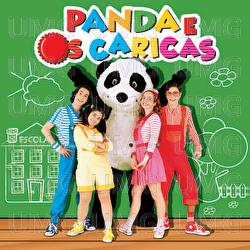 Sou Uma Ta&ccedil;a - Panda e Os Caricas