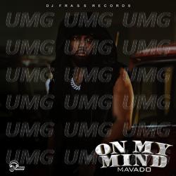 On My Mind - Mavado
