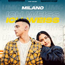 ICH WEISS - Milano