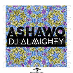 Ashawo - Dj Almighty