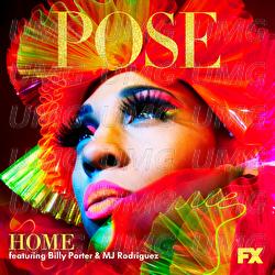 Home - Pose Cast, MJ Rodriguez, Billy Porter