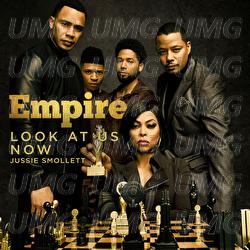 Look at Us Now - Empire Cast, Jussie Smollett
