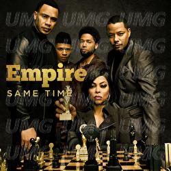 Same Time - Empire Cast, Jussie Smollett, Yazz