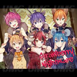 Strawberry Nightmare - Strawberry Prince
