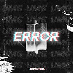 Error - JD Pantoja