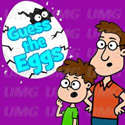Guess The Eggs - Hooray Kids Songs