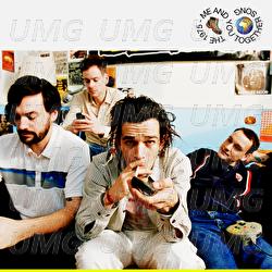 Me & You Together Song - The 1975