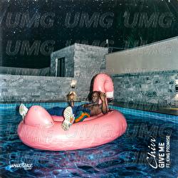 Give Me - Chivv, King Promise