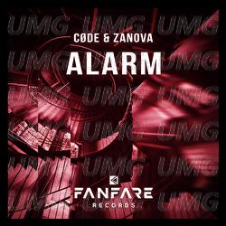 Alarm - C&Oslash;DE, Zanova