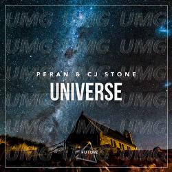 Universe - Peran, CJ Stone
