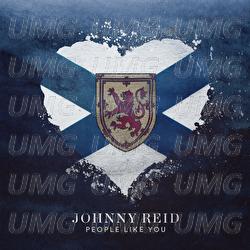 People Like You - Johnny Reid
