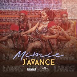 J'avance - Mimie