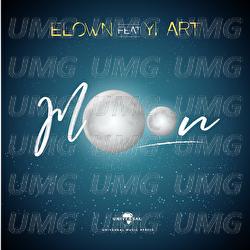 Moon - Elow'n, Yi-Art