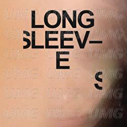 Long Sleeves - Gracie Abrams