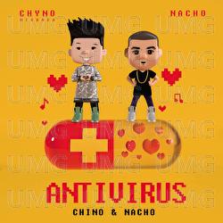 Antivirus - Nacho, Chyno Miranda, Chino & Nacho