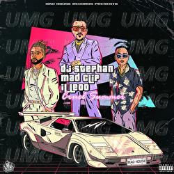 Cruel Summer - DJ Stephan, Mad Clip, iLLEOo