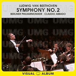 Beethoven: Symphony No. 2 in D Major, Op. 36