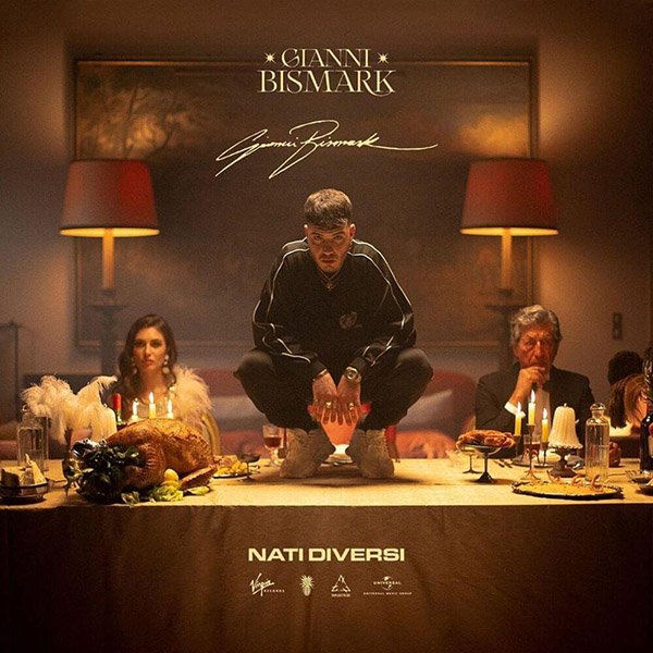 La Strada È Nostra - Gianni Bismark, Sick Luke, Geolier