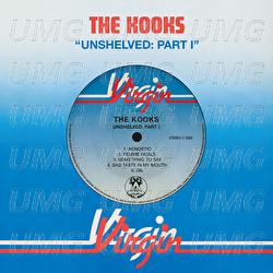 Unshelved: Pt. I - The Kooks