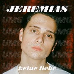 keine liebe - JEREMIAS