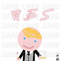WES - Jack James