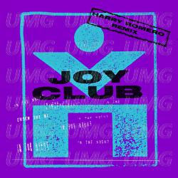In The Night - Joy Club