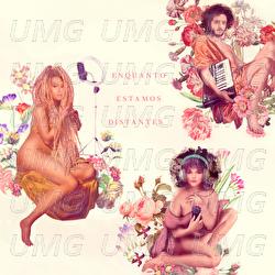 Enquanto Estamos Distantes - As Ba&iacute;as