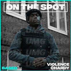 Violence - Chardy