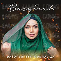 Basyirah - Dato' Sri Siti Nurhaliza