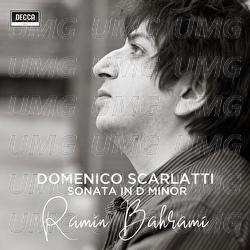 Scarlatti: Sonata In D Minor, K.32 - Ramin Bahrami