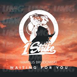 Waiting For You - Marcus Brodowski