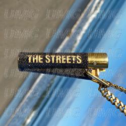 Where The F*&K Did April Go - The Streets