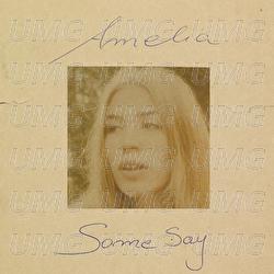 Some Say - Amelia