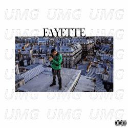 Fayette - Ashh
