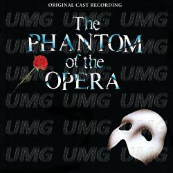 Think Of Me - Andrew Lloyd Webber, "The Phantom Of The Opera" Original London Cast, Rosemary Ashe