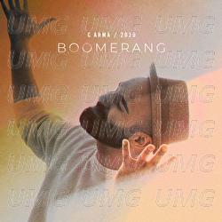 Boomerang - C ARMA