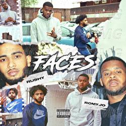 Faces - Rushy, RomyJo