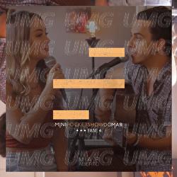 Mini Pocket Show Do M A R - Fase 4 - Mar Aberto
