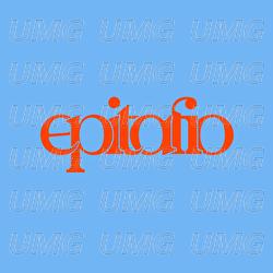 Epitafio - Caloncho