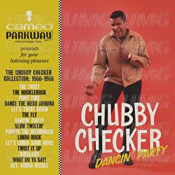 Hey You! Little Boo-Ga-Loo - Chubby Checker