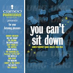 You Can't Sit Down - The Dovells