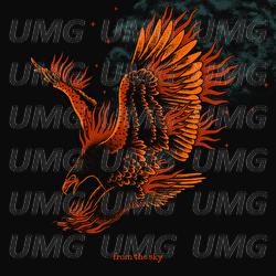 From The Sky - Protest The Hero
