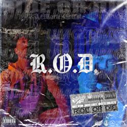 R.O.D - Ant Wan, Matte Caliste, Dave East