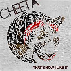 That's How I Like It - Cheeta
