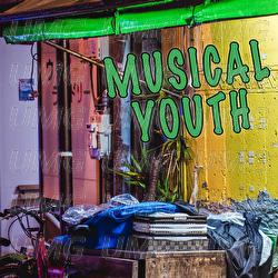 Sharing The Night Together - Musical Youth