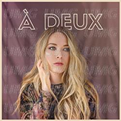 &Agrave; deux - L&eacute;a Jarry